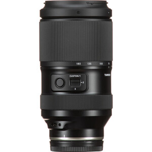 Tamron 70-180mm f/2.8 Di III VC VXD G2 Lens (Nikon Z) - Thumbnail