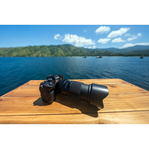 Tamron 70-180mm f/2.8 Di III VC VXD G2 Lens (Nikon Z) - Thumbnail