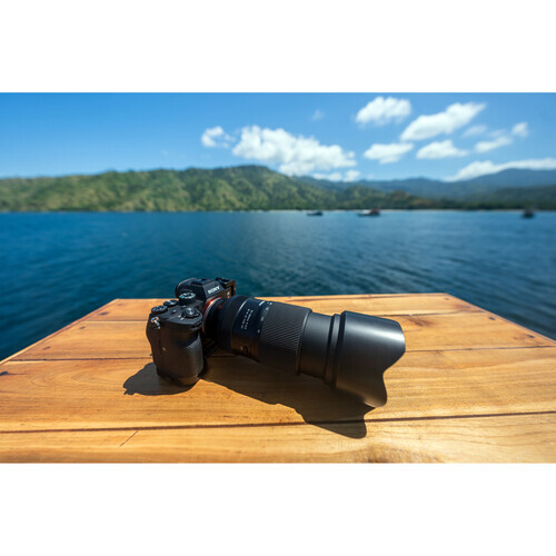 Tamron 70-180mm f/2.8 Di III VC VXD G2 Lens (Nikon Z)