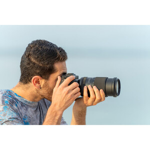 Tamron 70-180mm f/2.8 Di III VC VXD G2 Lens (Sony E) - Thumbnail