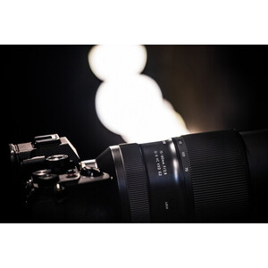 Tamron 70-180mm f/2.8 Di III VC VXD G2 Lens (Sony E) - Thumbnail
