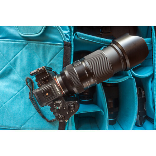 Tamron 70-180mm f/2.8 Di III VC VXD G2 Lens (Sony E)