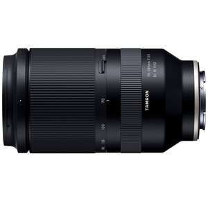 Tamron - Tamron 70-180mm f/2.8 Di III VXD Lens (Sony E) (1)