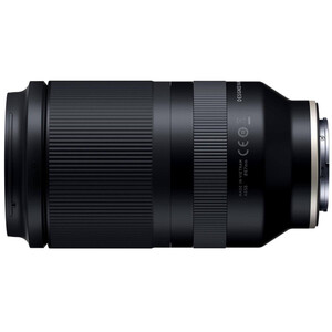 Tamron 70-180mm f/2.8 Di III VXD Lens (Sony E) - Thumbnail