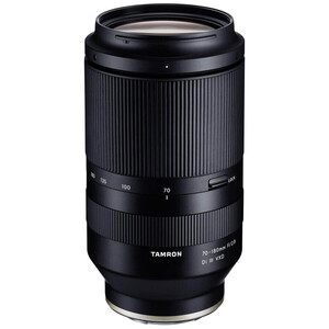 Tamron 70-180mm f/2.8 Di III VXD Lens (Sony E) - Thumbnail