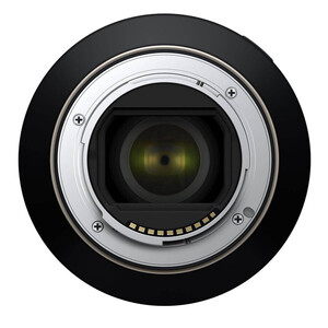 Tamron 70-180mm f/2.8 Di III VXD Lens (Sony E) - Thumbnail