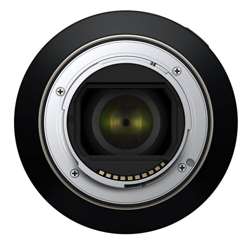 Tamron 70-180mm f/2.8 Di III VXD Lens (Sony E)