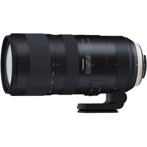 Tamron - Tamron SP 70-200mm f/2.8 Di VC USD G2 Lens (Nikon F) (1)