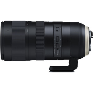 Tamron SP 70-200mm f/2.8 Di VC USD G2 Lens (Nikon F) - Thumbnail
