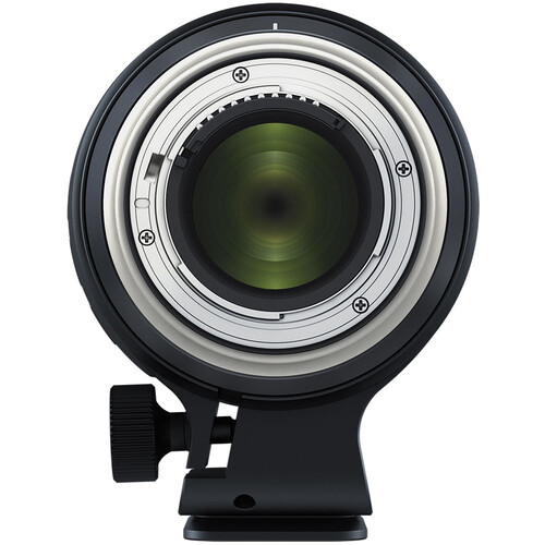 Tamron SP 70-200mm f/2.8 Di VC USD G2 Lens (Nikon F)