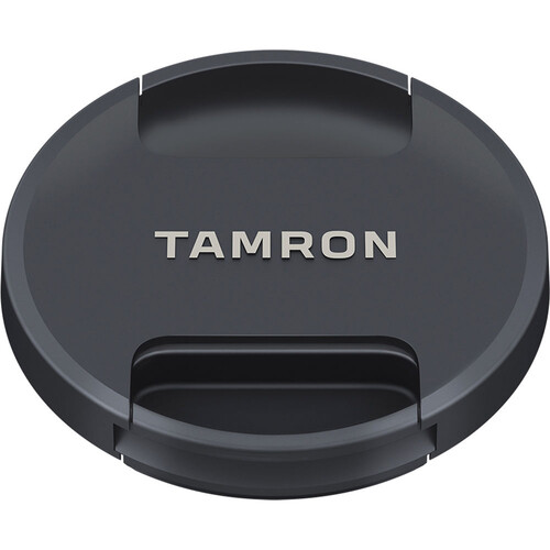 Tamron SP 70-200mm f/2.8 Di VC USD G2 Lens (Nikon F)