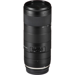 Tamron 70-210mm f/4 Di VC USD Lens-Canon Uyumlu - Thumbnail