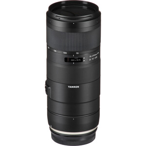 Tamron 70-210mm f/4 Di VC USD Lens-Canon Uyumlu - Thumbnail
