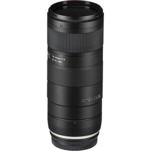 Tamron 70-210mm f/4 Di VC USD Lens-Nikon Uyumlu - Thumbnail