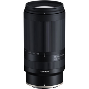 Tamron - Tamron 70-300mm f/4.5-6.3 Di III RXD Lens (Nikon Z)