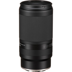 Tamron 70-300mm f/4.5-6.3 Di III RXD Lens (Nikon Z) - Thumbnail