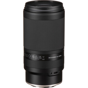 Tamron 70-300mm f/4.5-6.3 Di III RXD Lens (Nikon Z) - Thumbnail