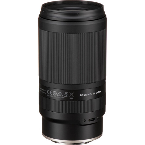 Tamron 70-300mm f/4.5-6.3 Di III RXD Lens (Nikon Z)