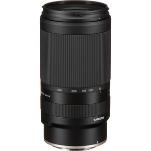 Tamron 70-300mm f/4.5-6.3 Di III RXD Lens (Nikon Z) - Thumbnail