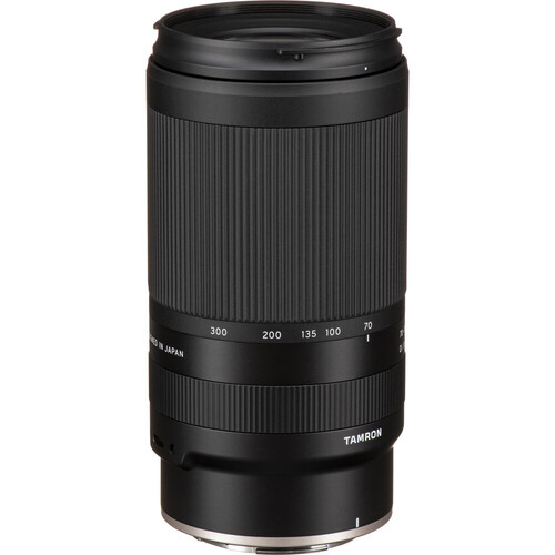 Tamron 70-300mm f/4.5-6.3 Di III RXD Lens (Nikon Z)