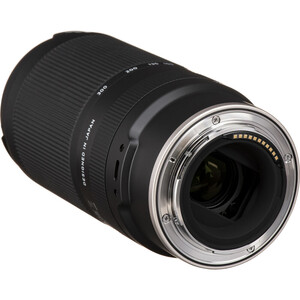 Tamron 70-300mm f/4.5-6.3 Di III RXD Lens (Nikon Z) - Thumbnail