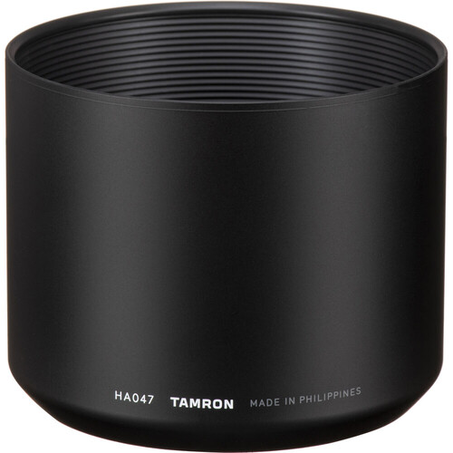 Tamron 70-300mm f/4.5-6.3 Di III RXD Lens (Nikon Z)