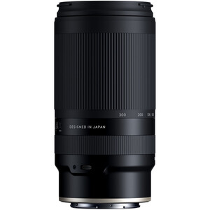 Tamron 70-300mm f/4.5-6.3 Di III RXD Lens (Nikon Z) - Thumbnail