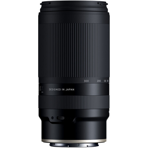 Tamron 70-300mm f/4.5-6.3 Di III RXD Lens (Nikon Z)