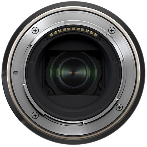 Tamron 70-300mm f/4.5-6.3 Di III RXD Lens (Nikon Z)