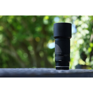 Tamron 70-300mm f/4.5-6.3 Di III RXD Lens (Nikon Z) - Thumbnail