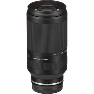 Tamron 70-300mm f/4.5-6.3 Di III RXD Lens (Sony E) - Thumbnail