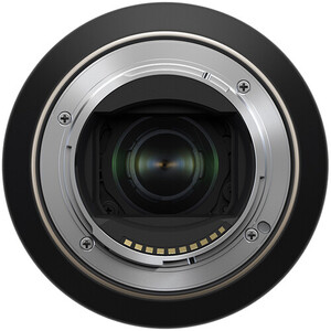 Tamron 70-300mm f/4.5-6.3 Di III RXD Lens (Sony E) - Thumbnail