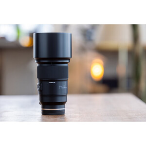 Tamron 90mm f/2.8 Di III VXD Macro Lens (Nikon Z) - Thumbnail