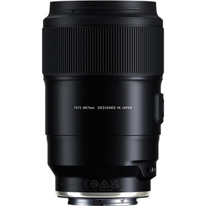 Tamron 90mm f/2.8 Di III VXD Macro Lens (Sony E) - Thumbnail
