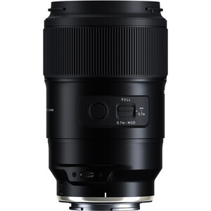 Tamron 90mm f/2.8 Di III VXD Macro Lens (Sony E) - Thumbnail
