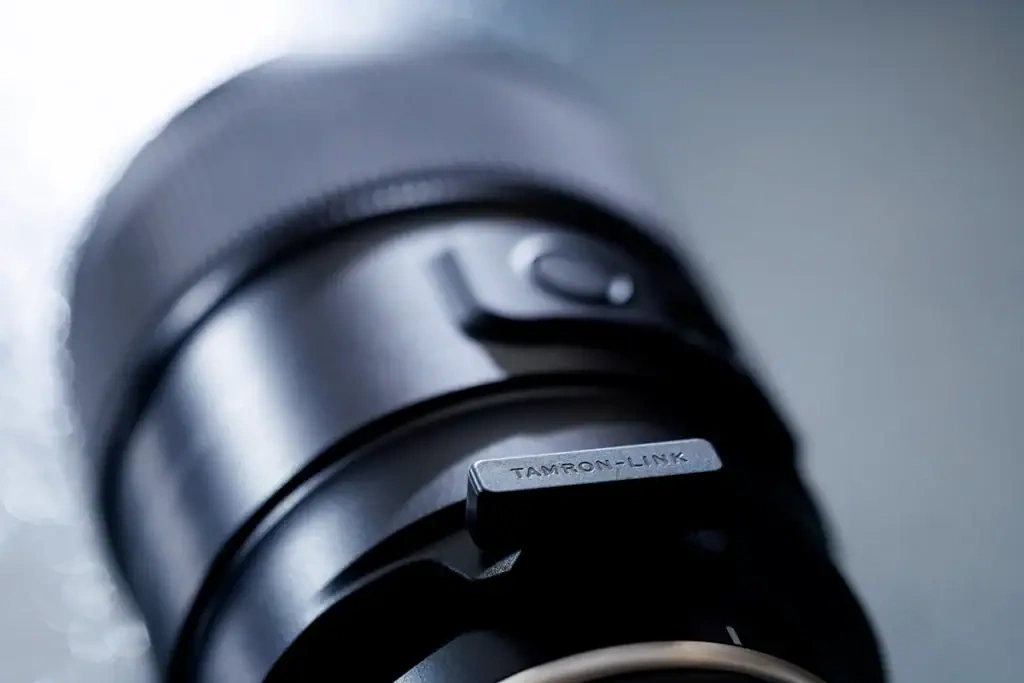 Tamron - Tamron Link TL-01 Kablosuz Lens Kontrol Adaptörü (1)