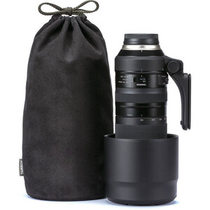 Tamron SP 150-600mm f5-6.3 Di VC USD G2 Tele Zoom Lens (Canon EF) - Thumbnail