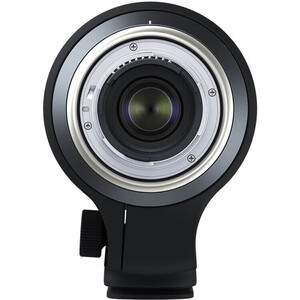 Tamron SP 150-600mm f5-6.3 Di VC USD G2 Tele Zoom Lens (Canon EF) - Thumbnail