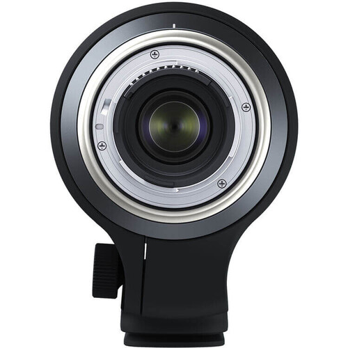 Tamron SP 150-600mm f5-6.3 Di VC USD G2 Tele Zoom Lens (Canon EF)