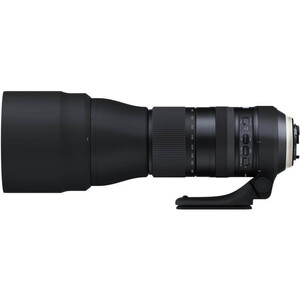 Tamron SP 150-600mm f5-6.3 Di VC USD G2 Tele Zoom Lens (Canon EF) - Thumbnail