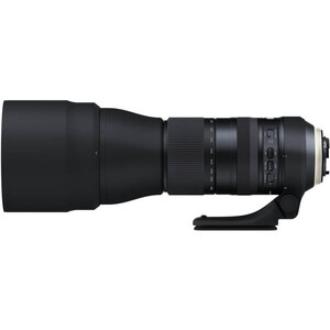 Tamron SP 150-600mm f5-6.3 Di VC USD G2 Tele Zoom Lens (Nikon F) - Thumbnail