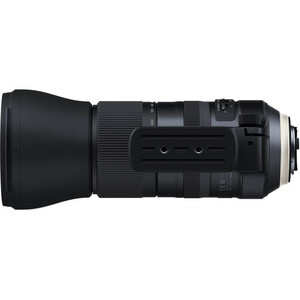Tamron SP 150-600mm f5-6.3 Di VC USD G2 Tele Zoom Lens (Nikon F) - Thumbnail