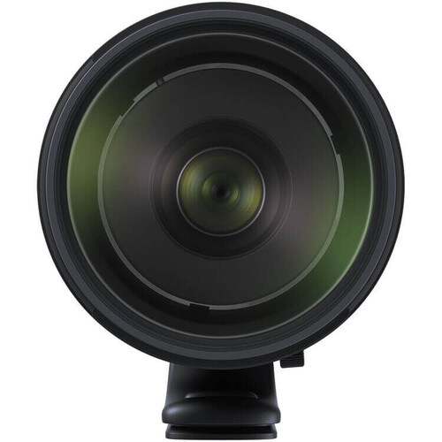 Tamron SP 150-600mm f5-6.3 Di VC USD G2 Tele Zoom Lens (Nikon F)