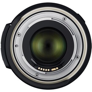 Tamron SP 24-70mm f/2.8 Di VC USD G2 Lens (Canon EF) - Thumbnail