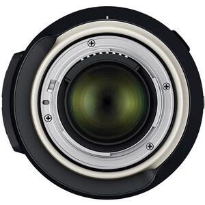 Tamron SP 24-70mm f/2.8 Di VC USD G2 Lens (Nikon F) - Thumbnail