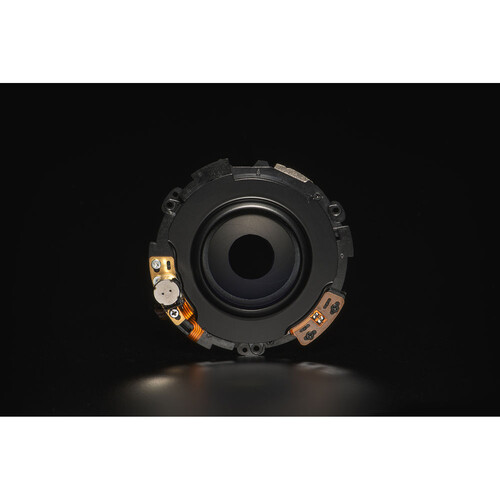 Tamron SP 24-70mm f/2.8 Di VC USD G2 Lens (Nikon F)