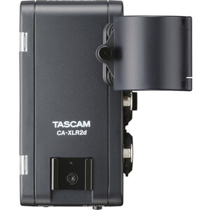 Tascam CA-XLR2D-C Kamera Üstü XLR Mikrofon Adaptörü (Canon) - Thumbnail