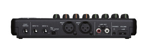 Tascam DP-008EX Digital Portastudio Ses Kayıt Cihazı - Thumbnail