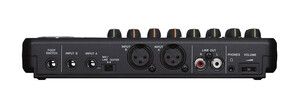 Tascam - Tascam DP-008EX Digital Portastudio Ses Kayıt Cihazı (1)