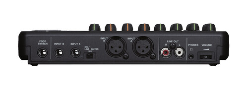 Tascam DP-008EX Digital Portastudio Ses Kayıt Cihazı